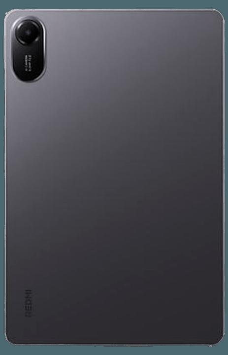Actual product image Xiaomi Redmi Pad 2 Graphite Gray 4G+128G with Black Case (4G, 11", 128 GB, Graphite gray)