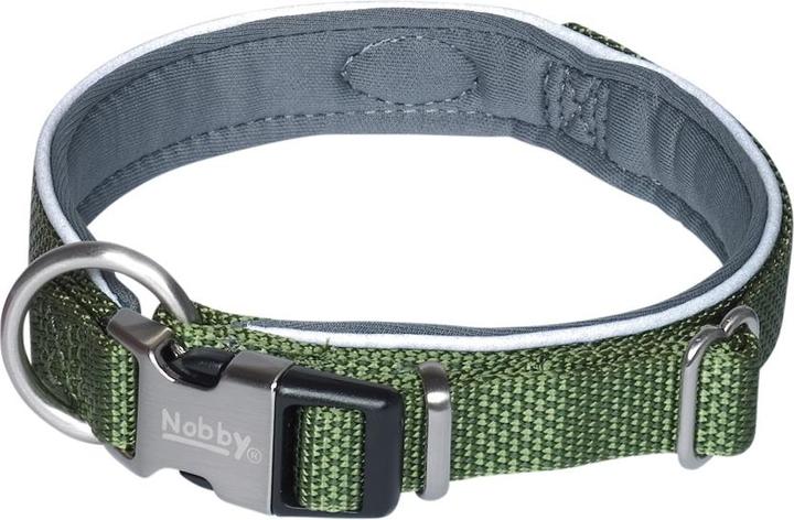 Actual product image Nobby Collar Classic Preno Royal (XS, Dog, General)
