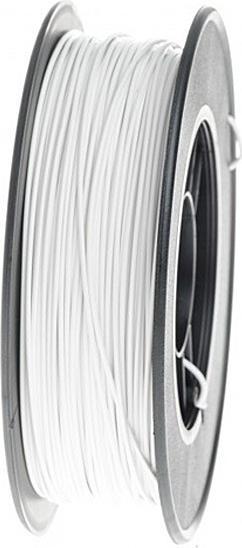 Image du produit 3dk.berlin 3dkTOP résistant à la chaleur jusqu'à 230°C blanc 2.85mm (PLA, 2.85 mm, 800 g, Blanc)