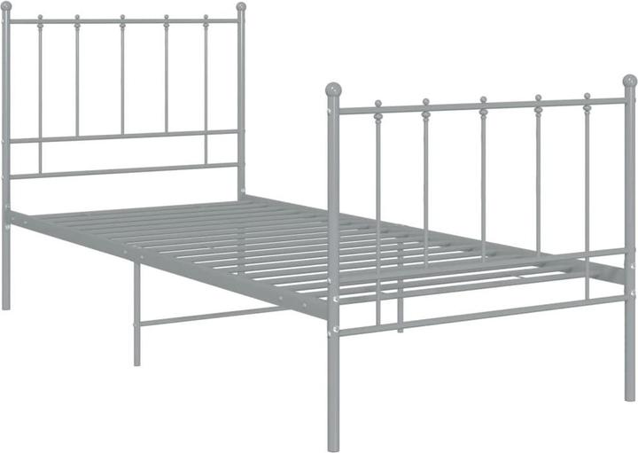 Produktbild VidaXL Uros (100 x 200 cm)