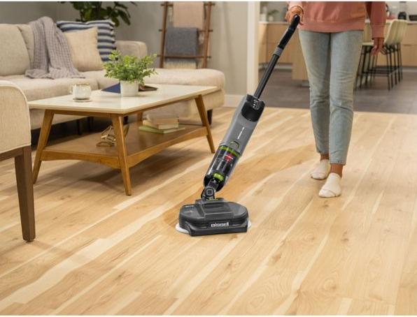 Image du produit Bissell SpinWave Vac PET Pro