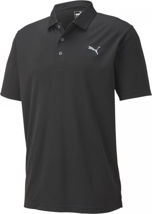 Actual product image Puma Icon Golf Polo (XS)
