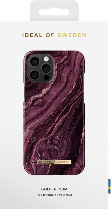Produktbild iDeal Of Sweden Smartphone Cover Fashion (Apple iPhone 12 Pro Max)