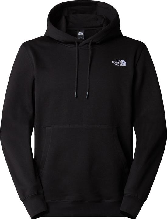 Produktbild North Face Essential (S)