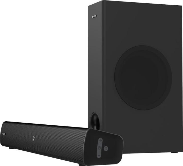 Produktbild Creative Stage V2 (80 W, 2.1 Kanal)