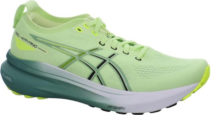 Actual product image ASICS Performance Gel-Kayano 31 (45)
