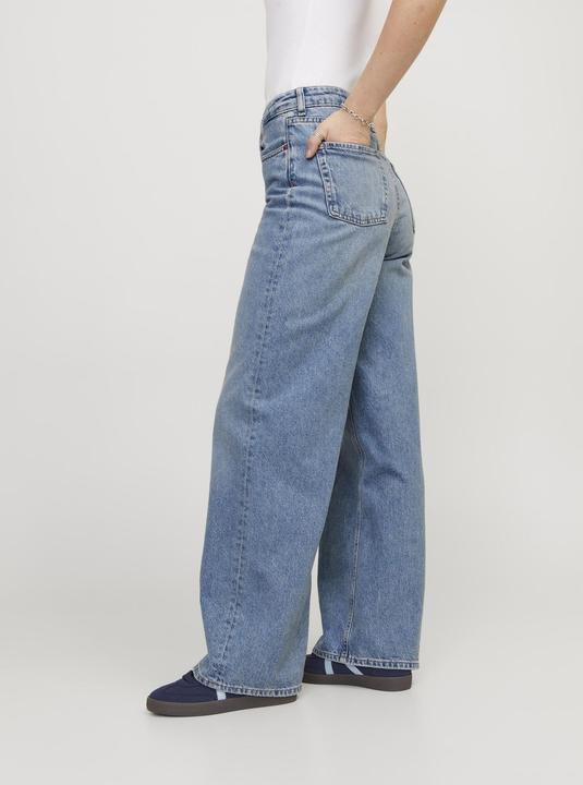 Actual product image JJXX JXTokyo RR6009 Wide Fit Jeans (W25/L30)