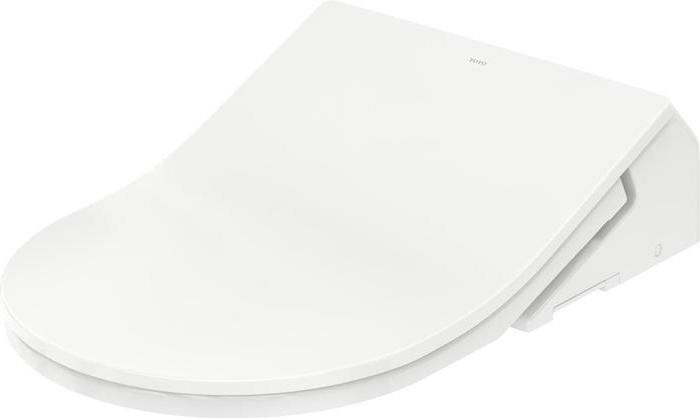 Actual product image TOTO RX Washlet shower toilet ewater+ for RP wall-mounted toilet CW542EY white