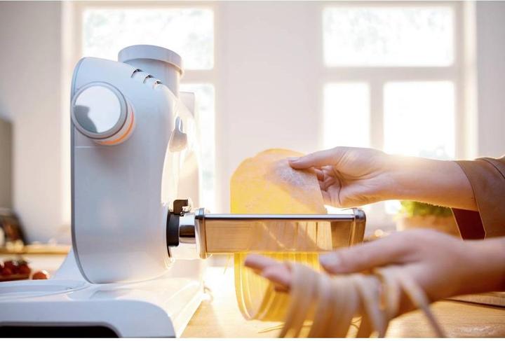 Produktbild Bosch Hausgeräte Pastavorsatz Tagliatelle MUZ5NV2