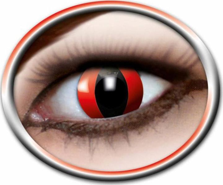 Immagine prodotto Eyecatcher Red Devil (Red)