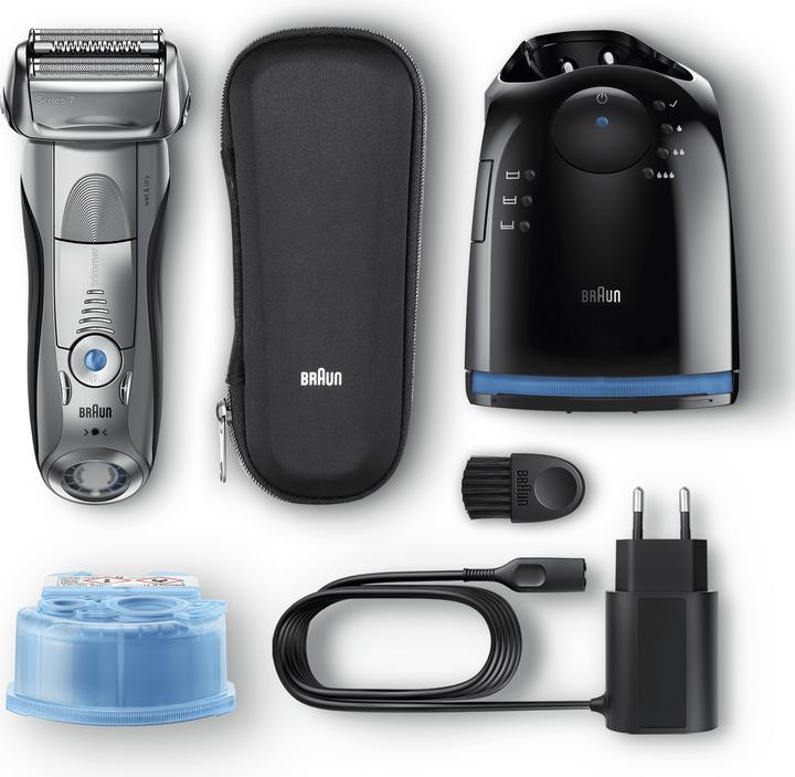 Produktbild Braun Series 7