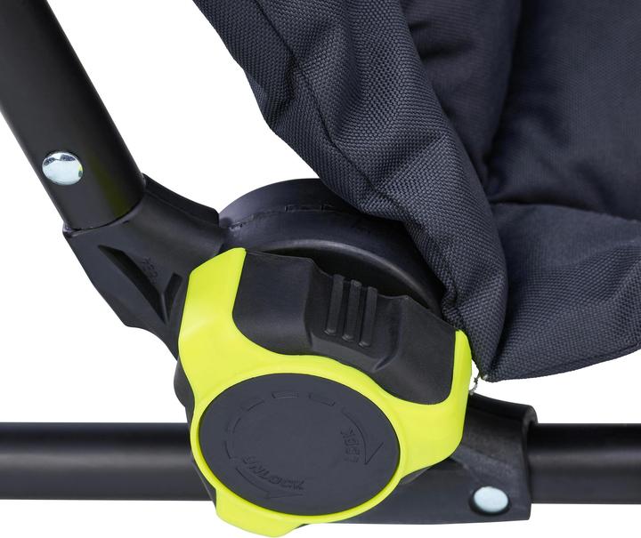 Image du produit Caperlan Csb Comfort