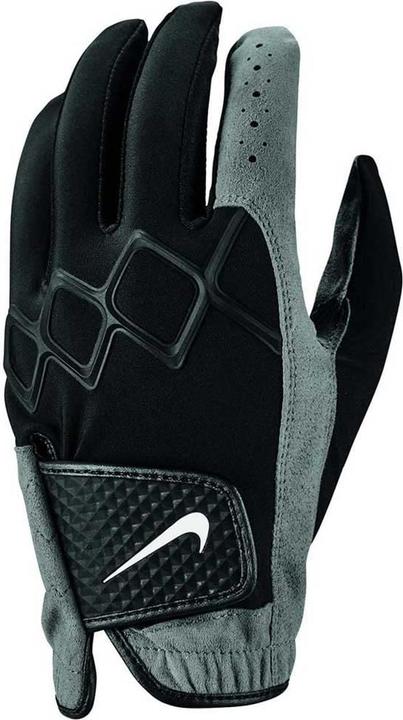 Produktbild Nike Handschuhe Emblem Nylon Polyurethan Spandex Silikon (S)