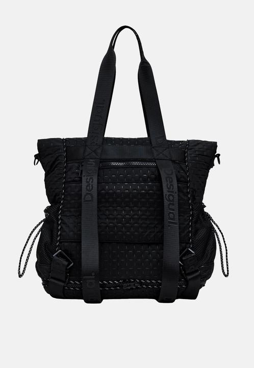 Actual product image Desigual rucksack modularis termo voyager