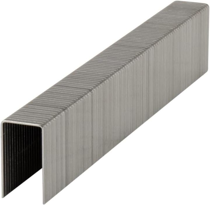 Produktbild Makita 19mm Klammern galvanisiert für Akku Tacker