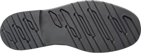 Actual product image Uvex Safety 1 Business (S3, 52)