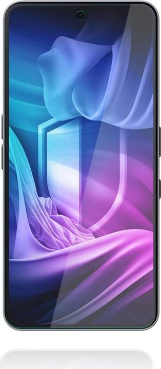 Immagine prodotto 3MK Silky Matt Pro matte foil for Nothing Phone (3a) / (3a) Pro (Niente Telefono (3a) Pro, Niente Telefono (3a))