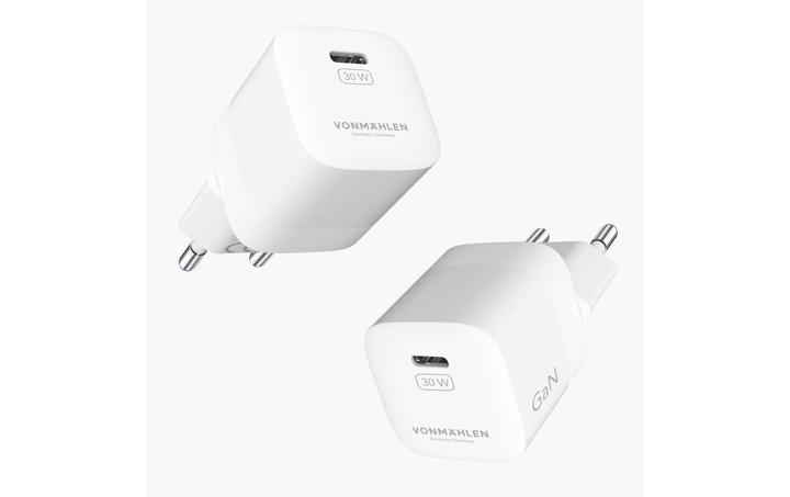 Immagine prodotto Vonmählen Unity GaN 30W bianco (30 W)