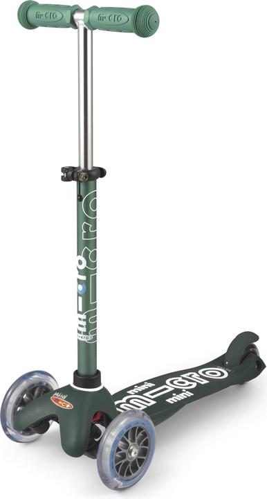 Micro Mini Deluxe Eco