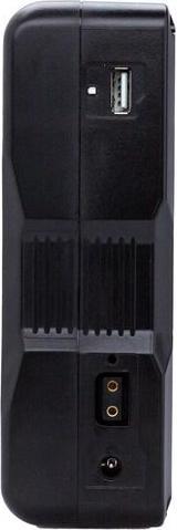 Image du produit Fxlion Cool Black BP-100S, monture V (Batterie de l'appareil photo)