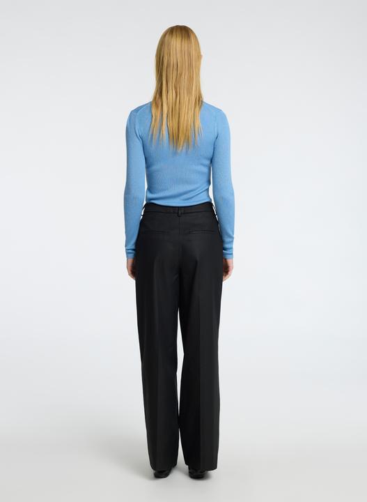 Immagine prodotto Selected Femme Top in maglia a maniche lunghe (XS)