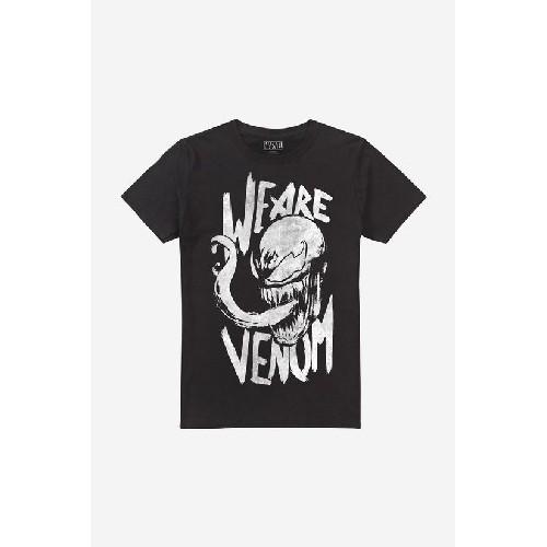 Venom Zunge TShirt (S)