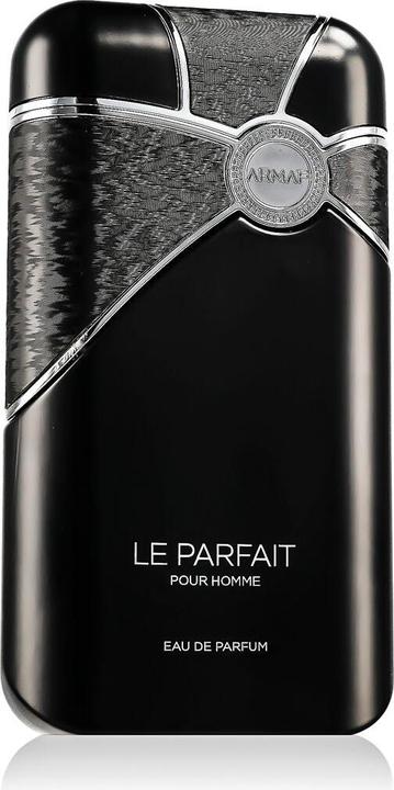 Armaf Le Parfait Pour Homme - EDP - 200 ml (Eau de Parfum, 200 ml)