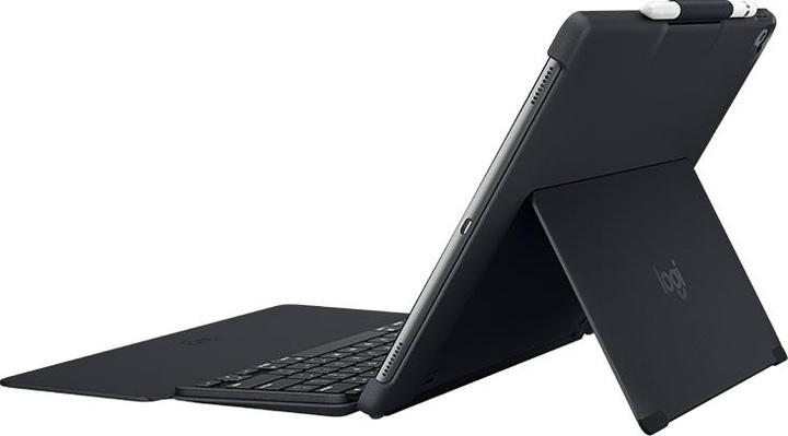 Produktbild Logitech Slim Combo (CH, iPad Pro)