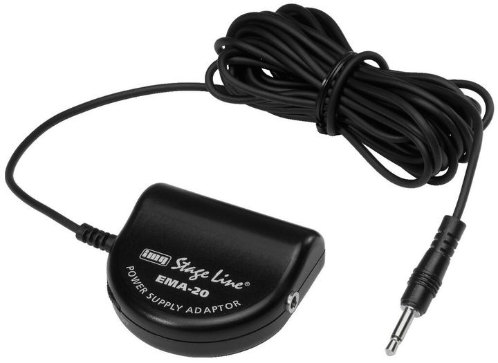 Produktbild Img Stage Line Phantomspeisung (Adapter)