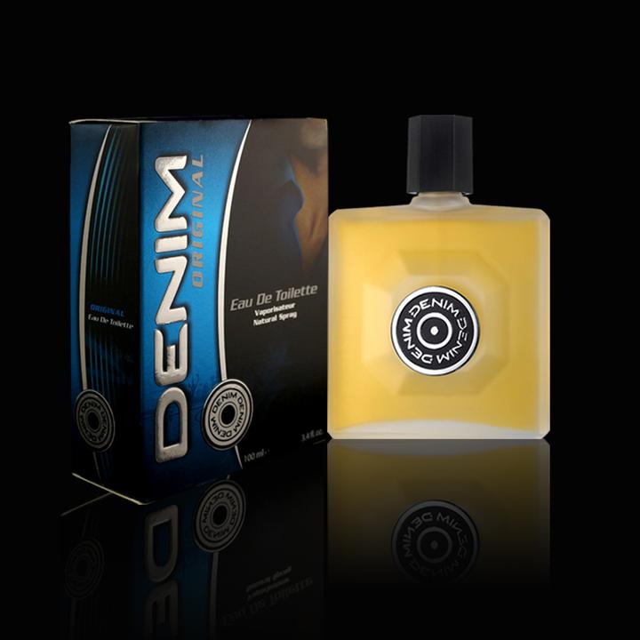 Produktbild Denim Original (Eau de Toilette, 100 ml)