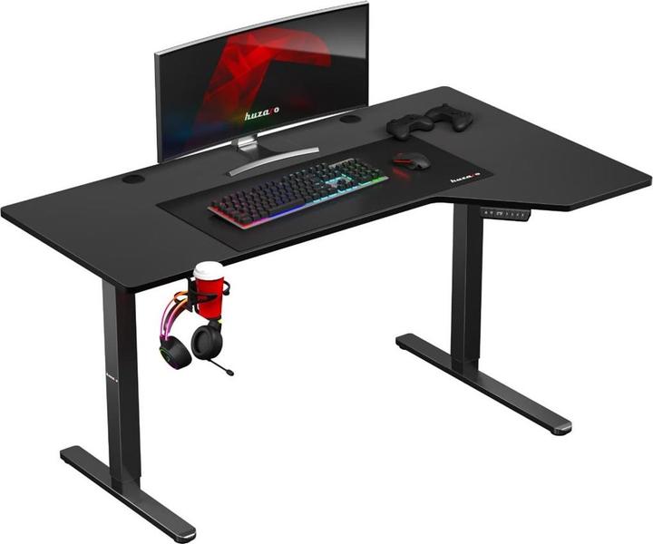 Actual product image Huzaro Hero 9.1