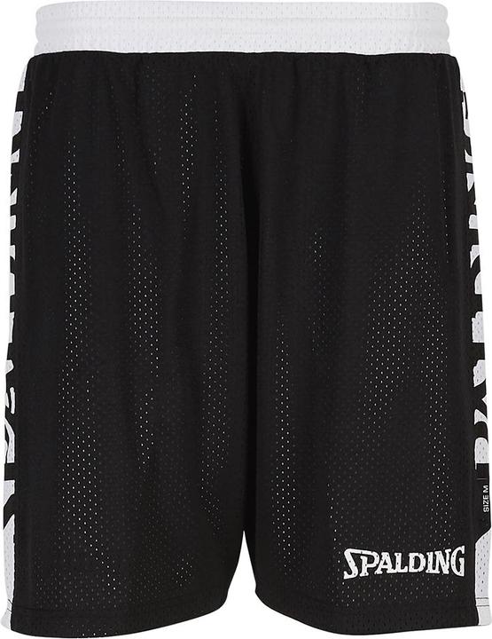 Actual product image Spalding Essential Reversible Shorts 4her (XS)