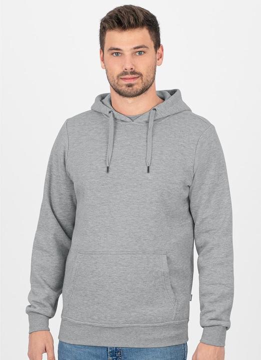 Produktbild JAKO Kapuzensweat Organic (XL)