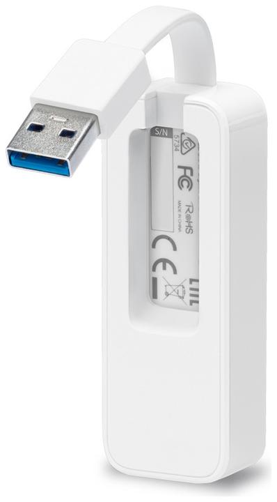Actual product image TP-Link Ue300 (USB 3.0, RJ45 (1x))