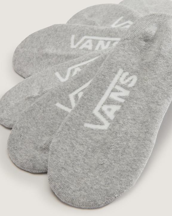 Produktbild Vans Classic No Show (3er Pack, M)