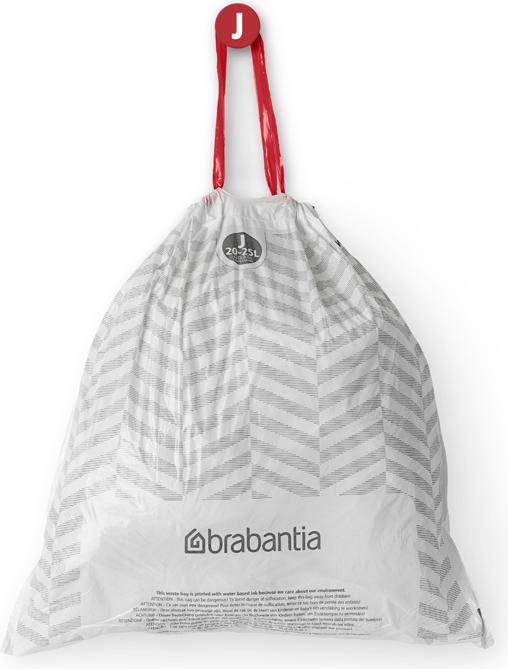 Produktbild Brabantia PerfectFit Kehrichtsack (10 x, 23 l)