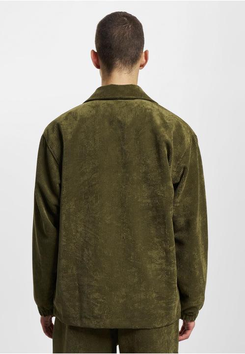 Produktbild DEF Cord Shirt - 134565 (XL)