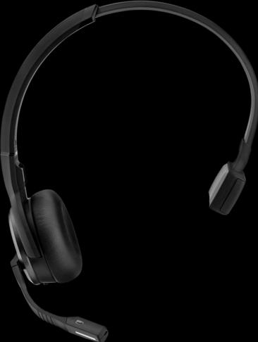 Actual product image EPOS I SENNHEISER IMPACT SDW 5031 (Wireless, USB-A)