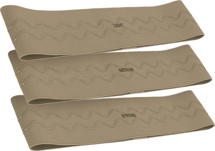 Actual product image Omnana HIPstar Fitnessband (0.37 m, Strong, Medium, Easy)