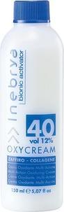 Image du produit Inebrya Bionic Color Oxycream 12% 150ml