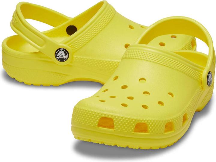 Actual product image Crocs T's Classic Clog (24)