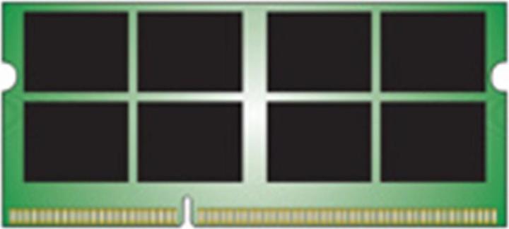 Actual product image Kingston ValueRAM (1 x 8GB, 1600 MHz, DDR3L-RAM, SO-DIMM)