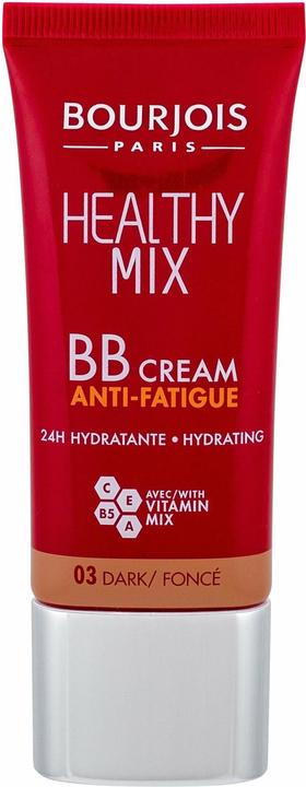 Bourjois Healthy Mix (03 Dark)