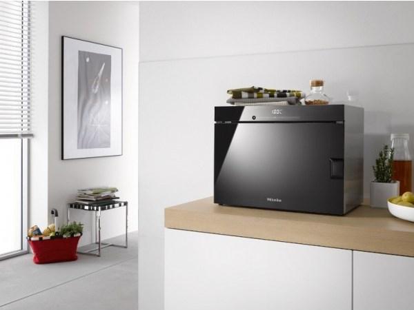 Image du produit Miele Dg 6010-Ch S