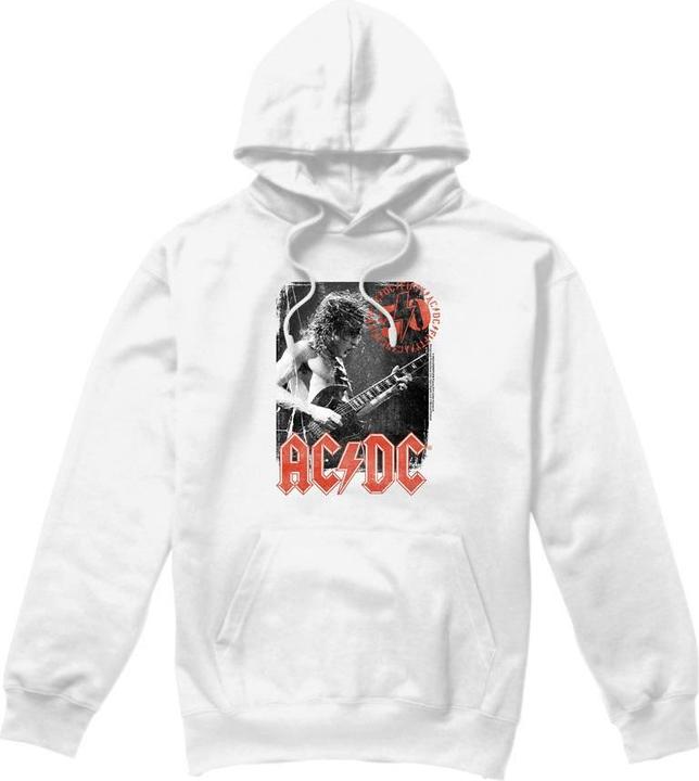 AC/DC Kapuzenpullover (XL)