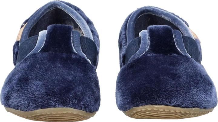 Actual product image Living Kitzbühel Velvet slipper (30)