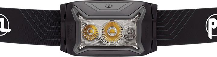 Actual product image Petzl Actik (450 lm)