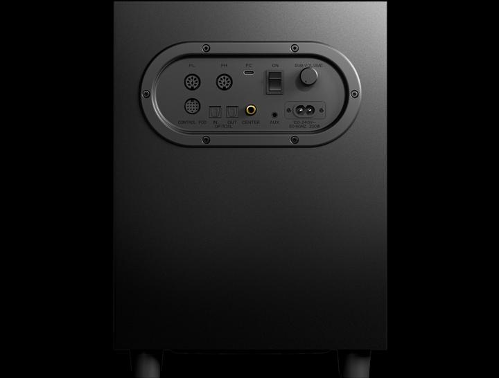Produktbild SteelSeries Arena 9