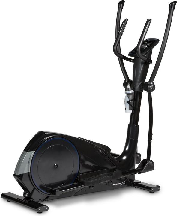 Actual product image Flow Fitness Elliptical trainer "Perform x2i elliptical"