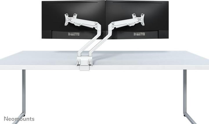 Produktbild Neomounts FPMA-D750DWHITE (Tisch, 32")